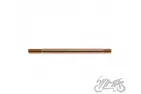 STUD BOLT SET, CYLINDER 11cm COPPER-PLATED