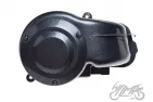 COVER, FAN CARBON-LOOK 2T