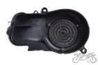 COVER, FAN CARBON-LOOK 2T