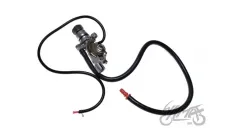 OIL PUMP ASSY 2T