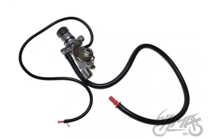 OIL PUMP ASSY 2T