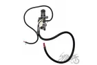 OIL PUMP ASSY 2T