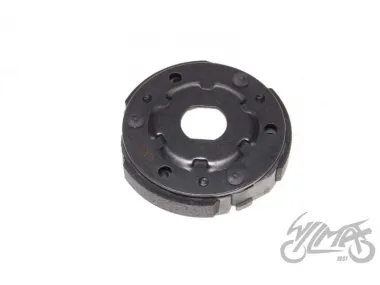 SHOE ASSY, CLUTCH 112mm 2T