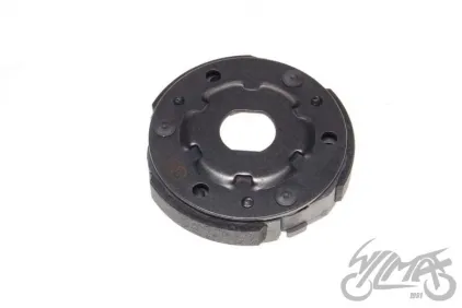 SHOE ASSY, CLUTCH 112mm 2T
