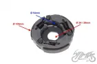 SHOE ASSY, CLUTCH 112mm 2T