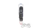 SHOE ASSY, CLUTCH 112mm 2T
