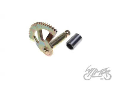 VELENĖLIS/PUSMĖNULIS KOJINIAM UŽVEDIMUI 64mm 2T