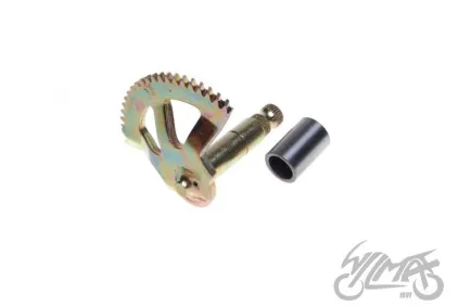 VELENĖLIS/PUSMĖNULIS KOJINIAM UŽVEDIMUI 64mm 2T