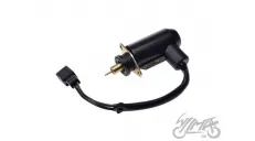 PARIEBINTOJAS ELEKTRINIS KEEWAY FOCUS/FACT