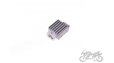 RECTIFIER REGULATOR 2T KEEWAY FOCUS/FACT