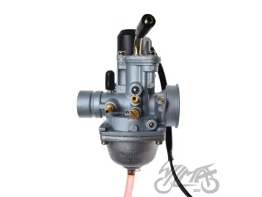 KARBIURATORIUS 50 2T FOCUS/FACT