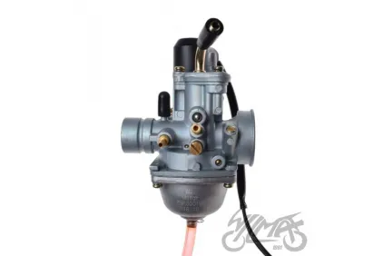 KARBIURATORIUS 50 2T FOCUS/FACT