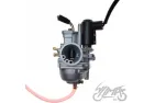 KARBIURATORIUS 50 2T FOCUS/FACT