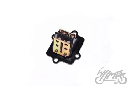 VALVE ASSY, REED 2T KEEWAY FOCUS/FACT