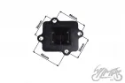 VALVE ASSY, REED 2T KEEWAY FOCUS/FACT