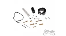 REAPAIR KIT, CARBURETOR 2T
