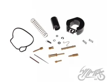 REAPAIR KIT, CARBURETOR 2T