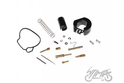 REAPAIR KIT, CARBURETOR 2T