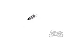 VALVE, NEEDLE FOR CARBURETOR ZBF3003