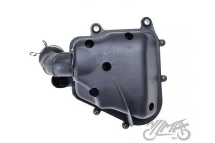 AIR FILTER ASSY