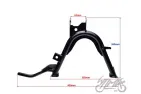 PODSTAWA CENTRALNASTAND, CENTRAL KEEWAY APRILIA BETA