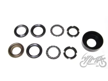 BEARING SET, STEERING