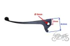 LEVER, FRONT BRAKE KEEWAY FOCUS/FACT