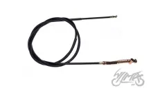 CABLE, REAR BRAKE FOCUS/FACT