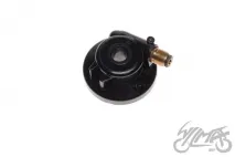 BOX ASSY, SPEEDOMETER BLACK