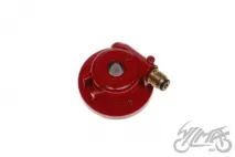 BOX ASSY, SPEEDOMETER RED