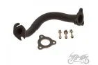PIPE, EXHAUST FOR MUFFLER