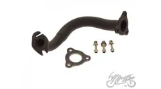 PIPE, EXHAUST FOR MUFFLER