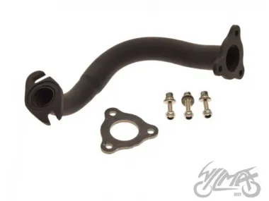 PIPE, EXHAUST FOR MUFFLER