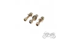 BOLT, EXHAUST PIPE JOINT