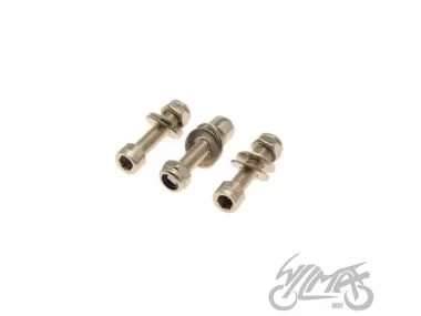 BOLT, EXHAUST PIPE JOINT