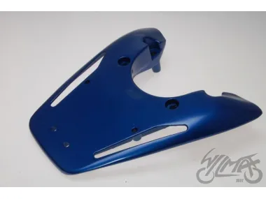 PLATE, LUGGAGE RACK FOCUS, F-ACT BLUE
