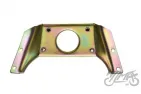 BRACKET SET, LUGGAGE RACK PLATE FOCUS, F-ACT
