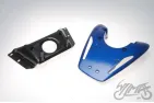 PLATE ASSY, LUGGAGE RACK FOCUS, F-ACT