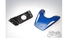 PLATE ASSY, LUGGAGE RACK FOCUS, F-ACT