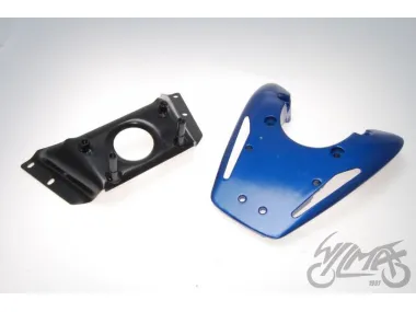 PLATE ASSY, LUGGAGE RACK FOCUS, F-ACT