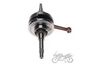 CRANKSHAFT ASSY 4T ENGINE CODE JJ1P39QMB OIL PUMP DRIVE GEAR NT:22
