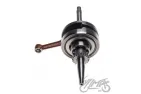 CRANKSHAFT ASSY 4T ENGINE CODE JJ1P39QMB OIL PUMP DRIVE GEAR NT:22