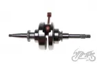 CRANKSHAFT ASSY 4T ENGINE CODE JJ1P39QMB OIL PUMP DRIVE GEAR NT:22