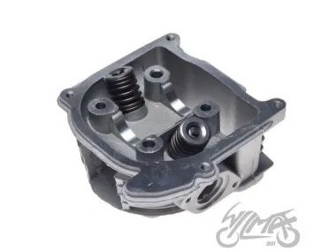 VARIKLIO GALVUTĖ 50CC JJ1P39QM SU VOŽTUVAIS