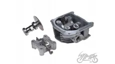 VARIKLIO GALVUTĖ 50CC JJ1P39QM SU VOŽTUVAIS