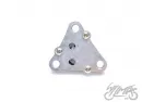 PUMP ASSY, OIL 4T ENGINE CODE JJ1P39QMB