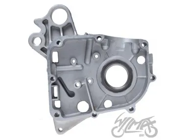 CRANKCASE, ENGINE 4T ENGINE CODE JJ1P39QMB