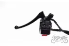 SWITCH ASSY, RIGHT HANDLEBAR SUPERMARKET
