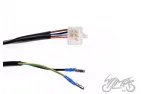 SWITCH ASSY, RIGHT HANDLEBAR SUPERMARKET