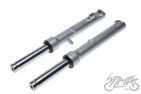 DAMPER SET, FRONT FORK RH+LH SUPERMARKET